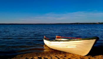 Masurische Seenplatte