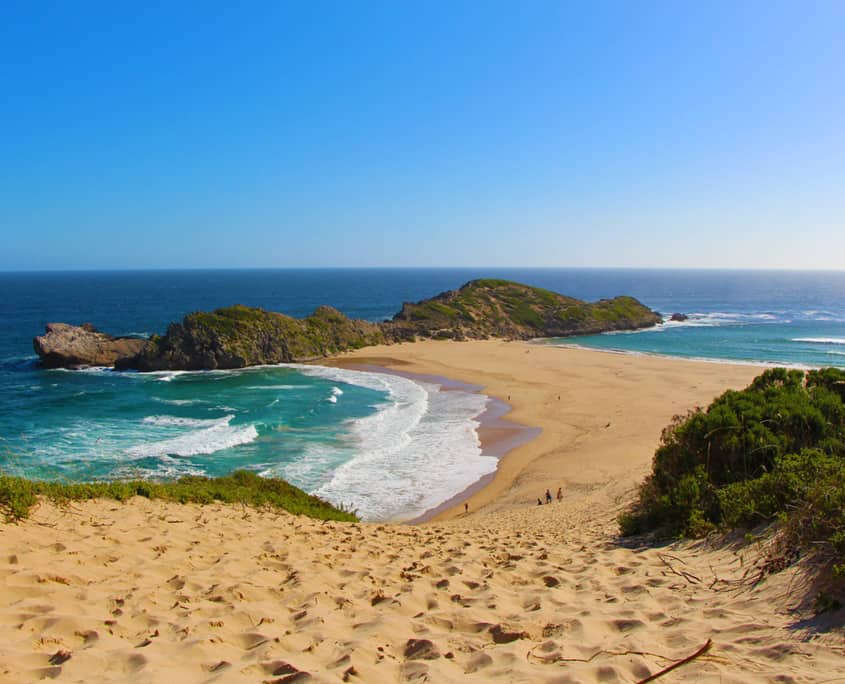 Robberg Nature Reserve