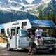 Tipps erste Camper Reise