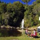 Camping Australien Neuseeland