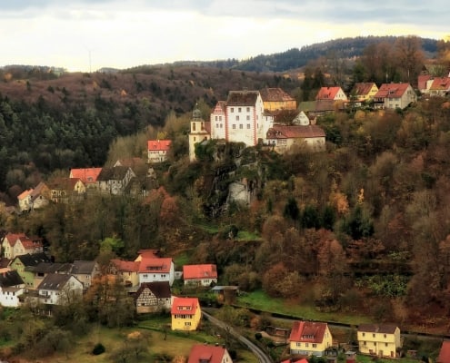 Burg Egloffstein