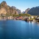 Lofoten Rundreise