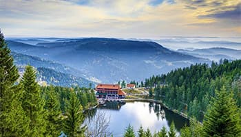 Schwarzwald Urlaub