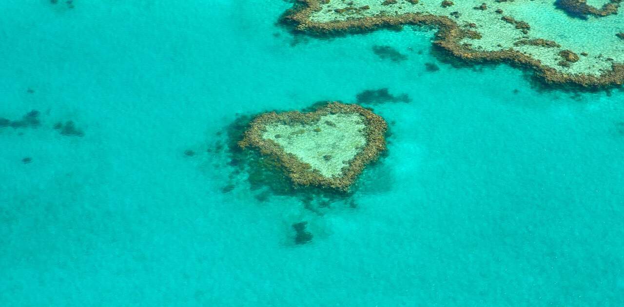 Great Barrier Reef