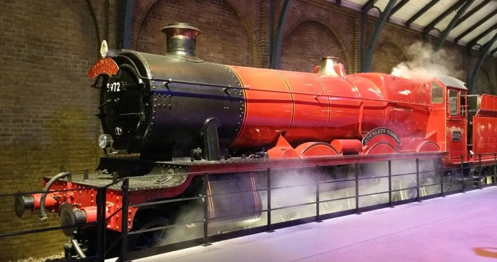 Hogwarts Express