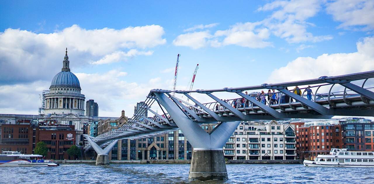 Millennium Bridge