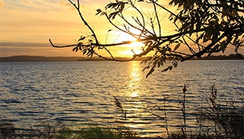Mecklenburgische Seenplatte