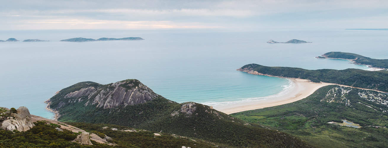 Wilsons Promontory Nationalpark