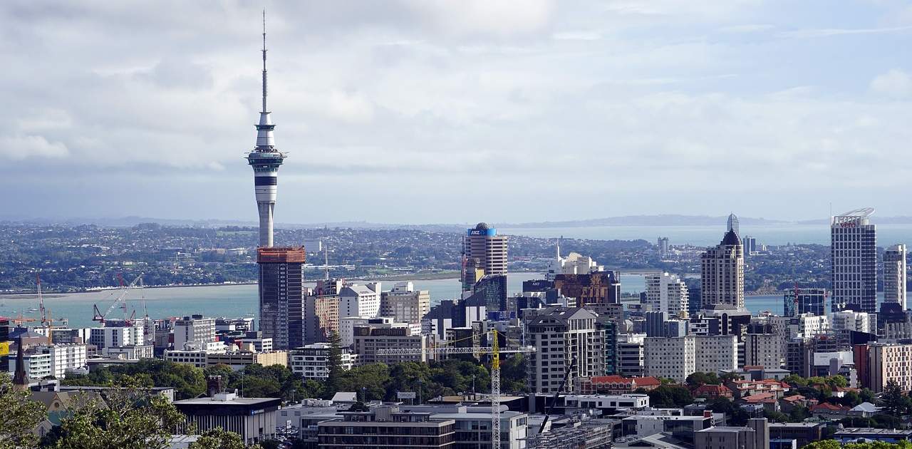 Auckland