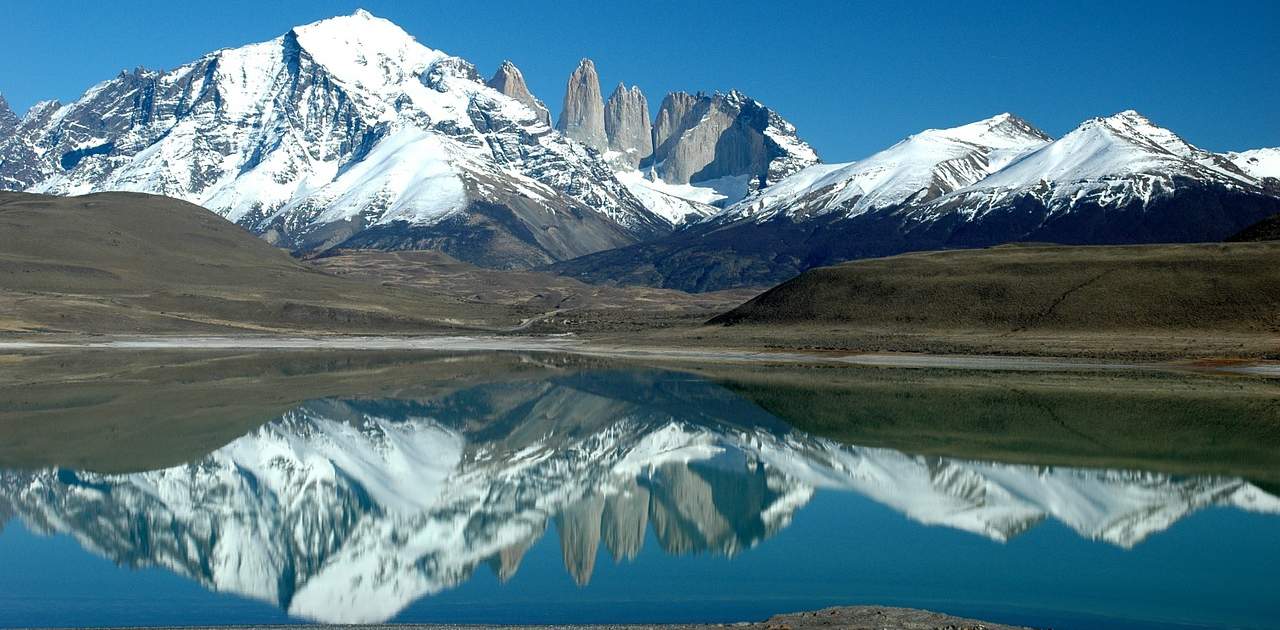 patagonien