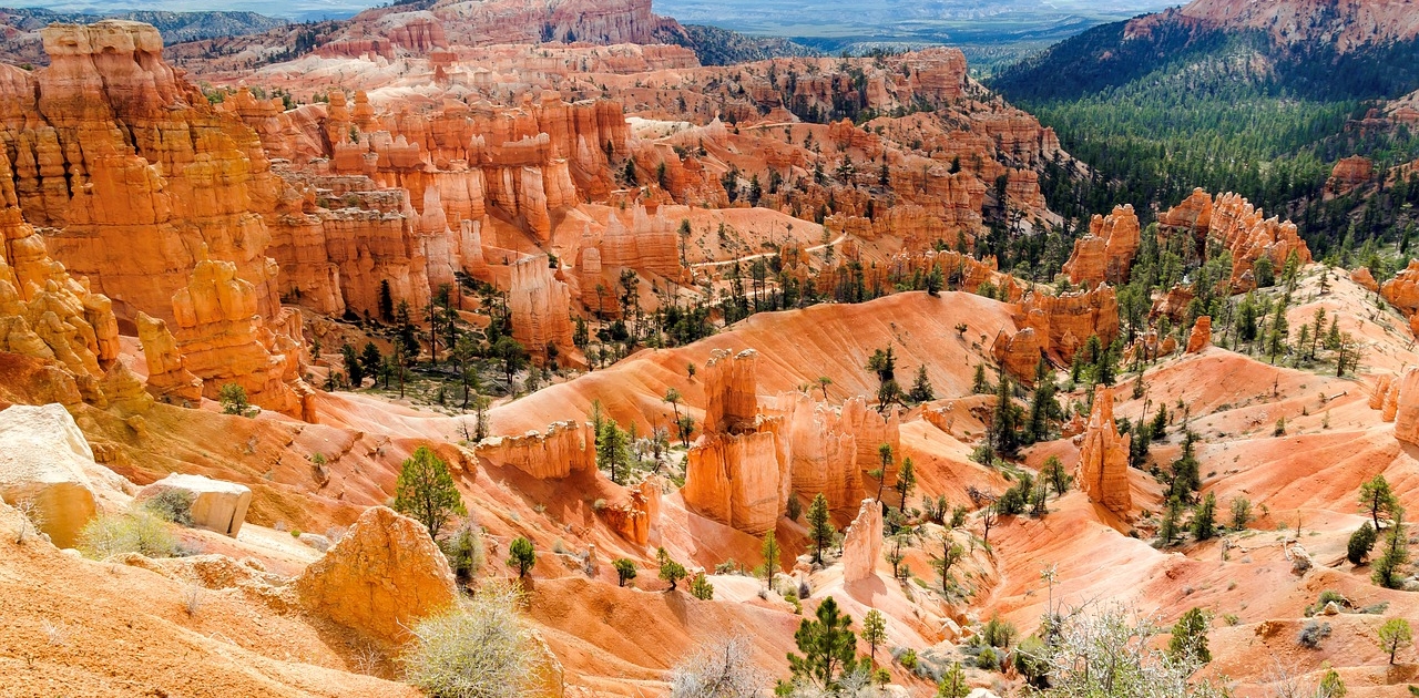 bryce canyon nationalpark