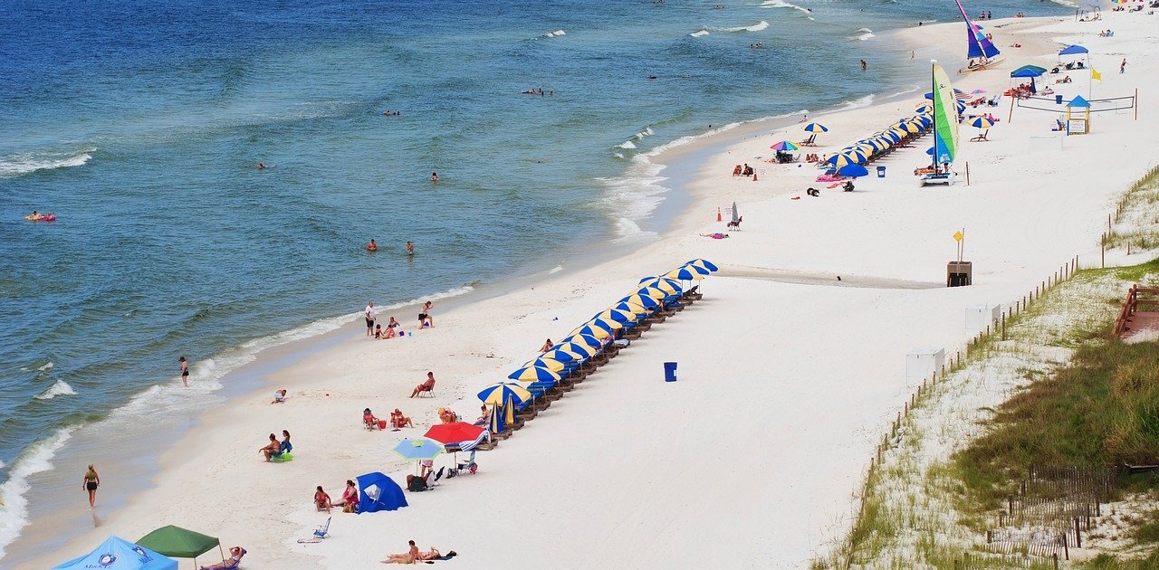 Panama City Beach