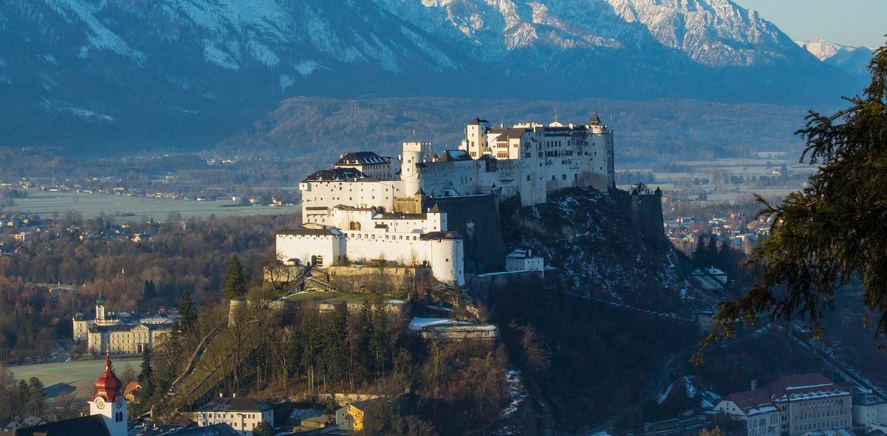 salzburg