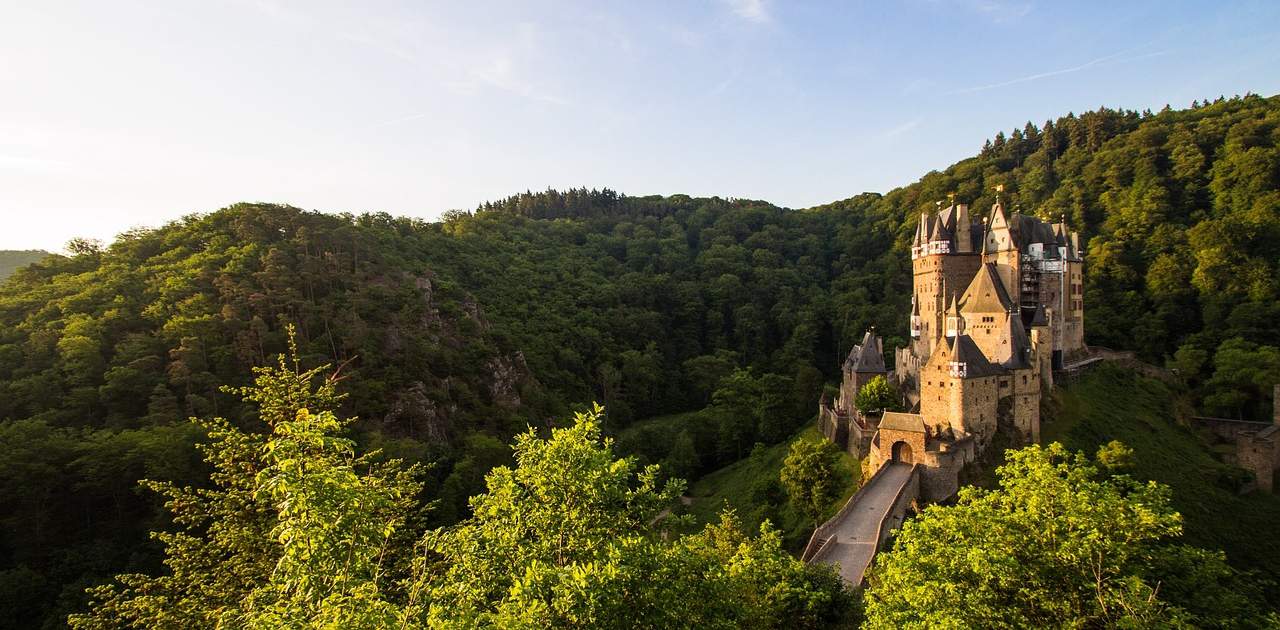 Burg Eltz