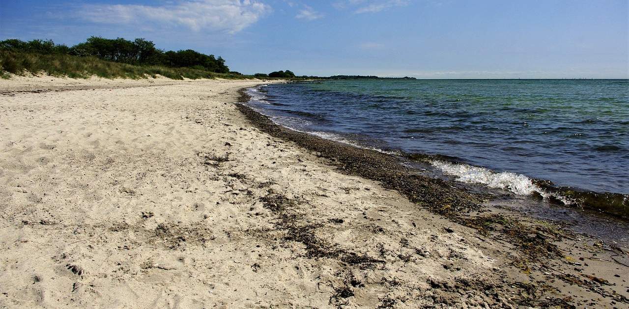 Fehmarn Strand