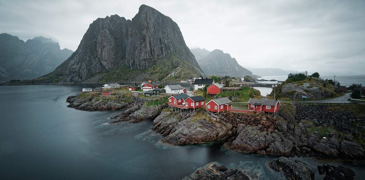 Lofoten