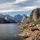 Skandinavien Lofoten