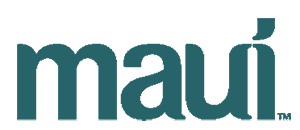 maui logo