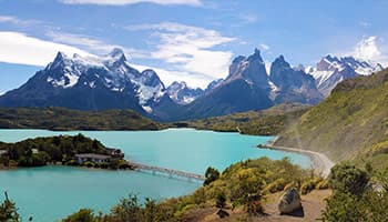 Patagonien Rundreise