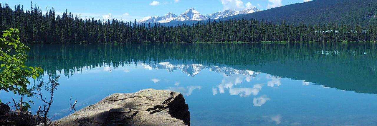 Emerald Lake