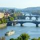 Karlsbrücke in Prag