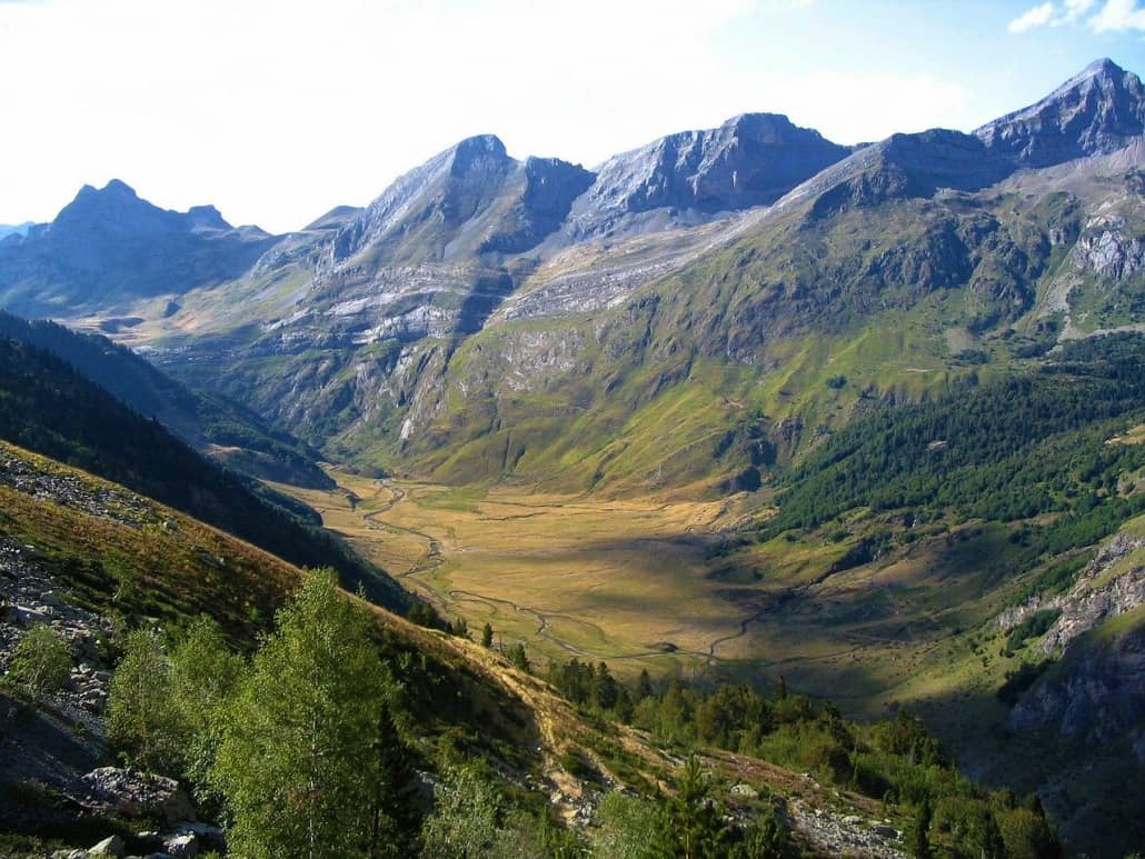 Mit dem Wohnmobil durch die Pyrenäen: Highlights & Routen