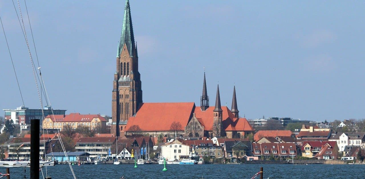 St.-Petri-Dom Schleswig