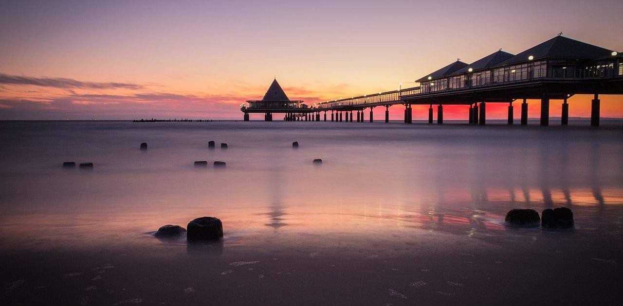 usedom seebruecke