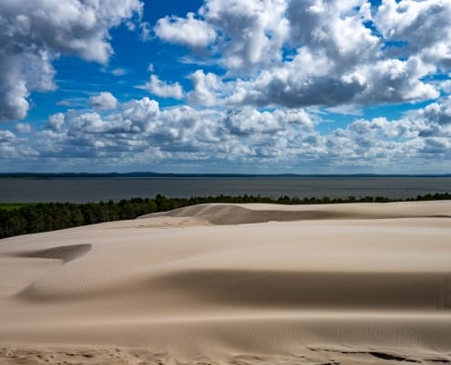 Slowinzische Nationalpark