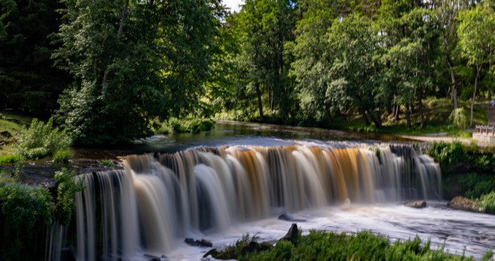 Nationalpark Slītere