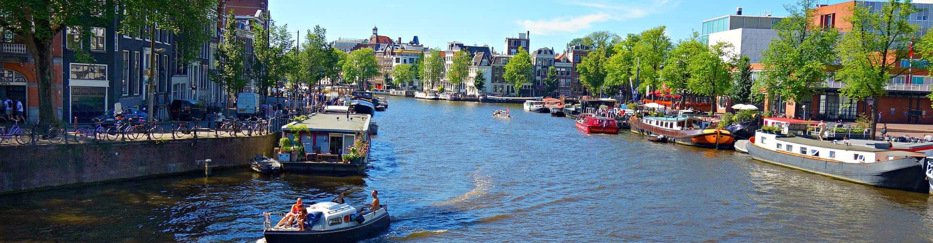 Amsterdam Gracht