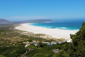 Chapman’s Peak Drive – Long Beach