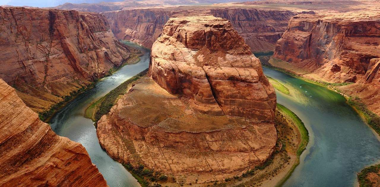 Colorado River