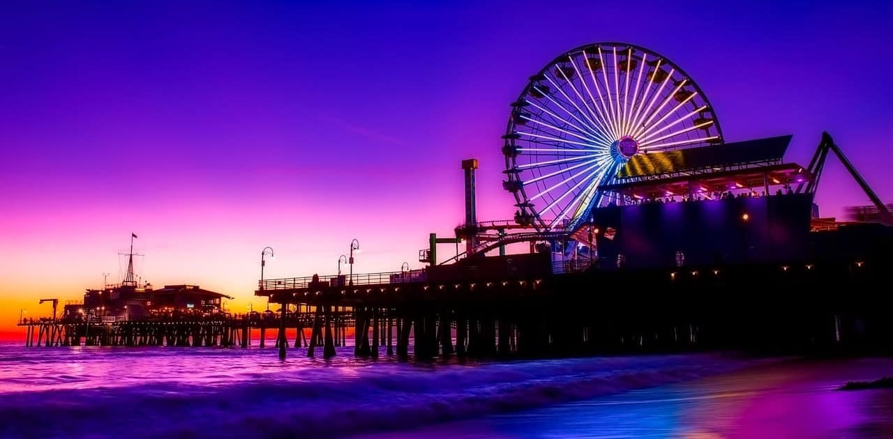 Santa Monica