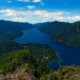 Lake Crescent