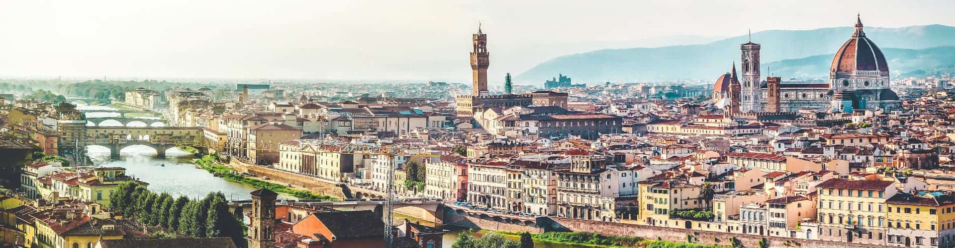 Florenz Panorama