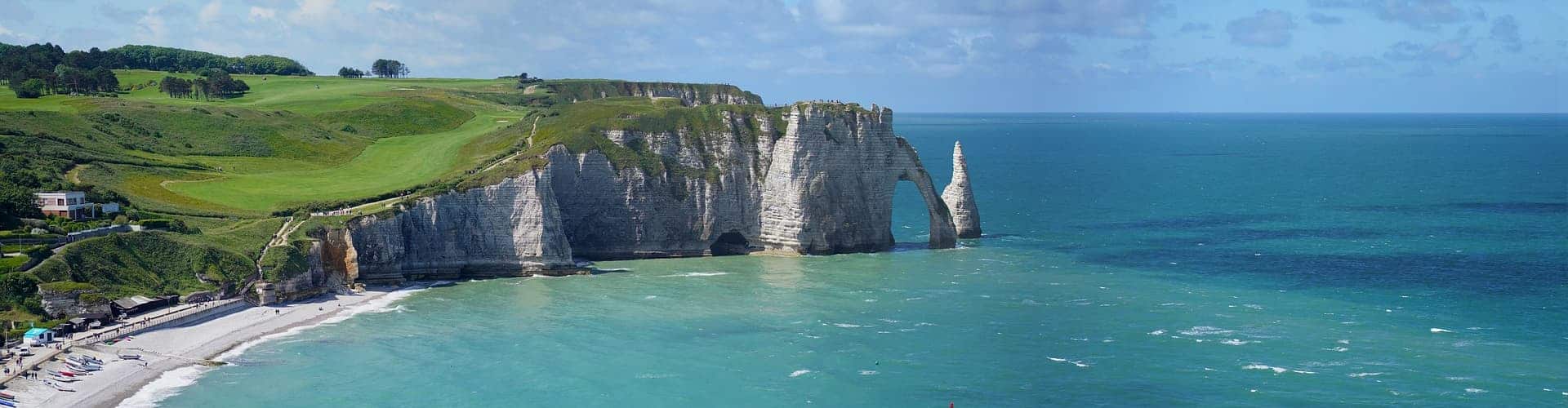 normandie-strand