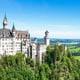 Die 20 schönsten Ferienstraßen Deutschlands