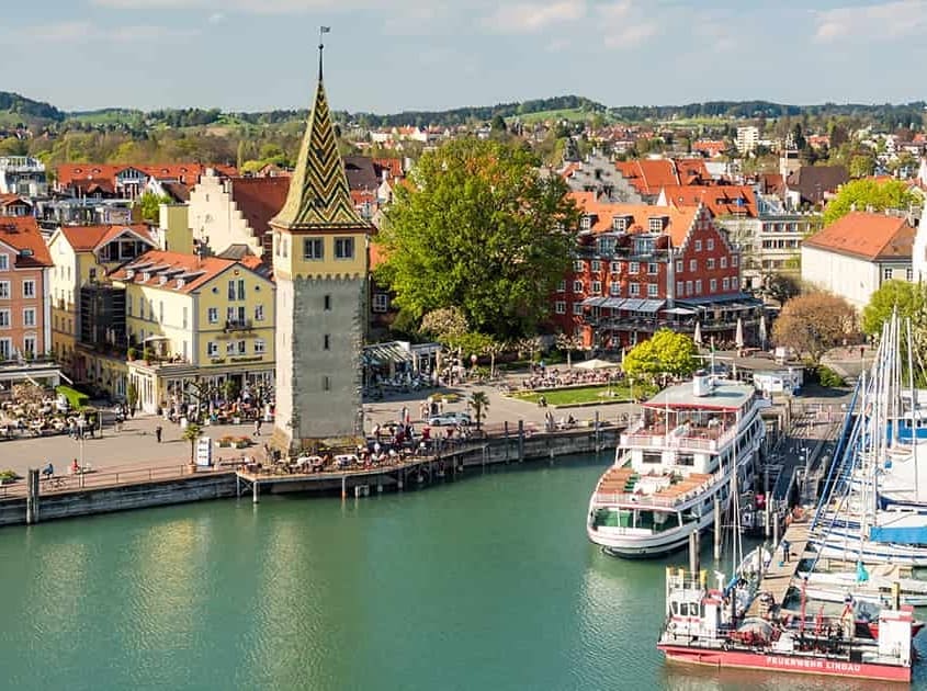 Lindau am Bodensee