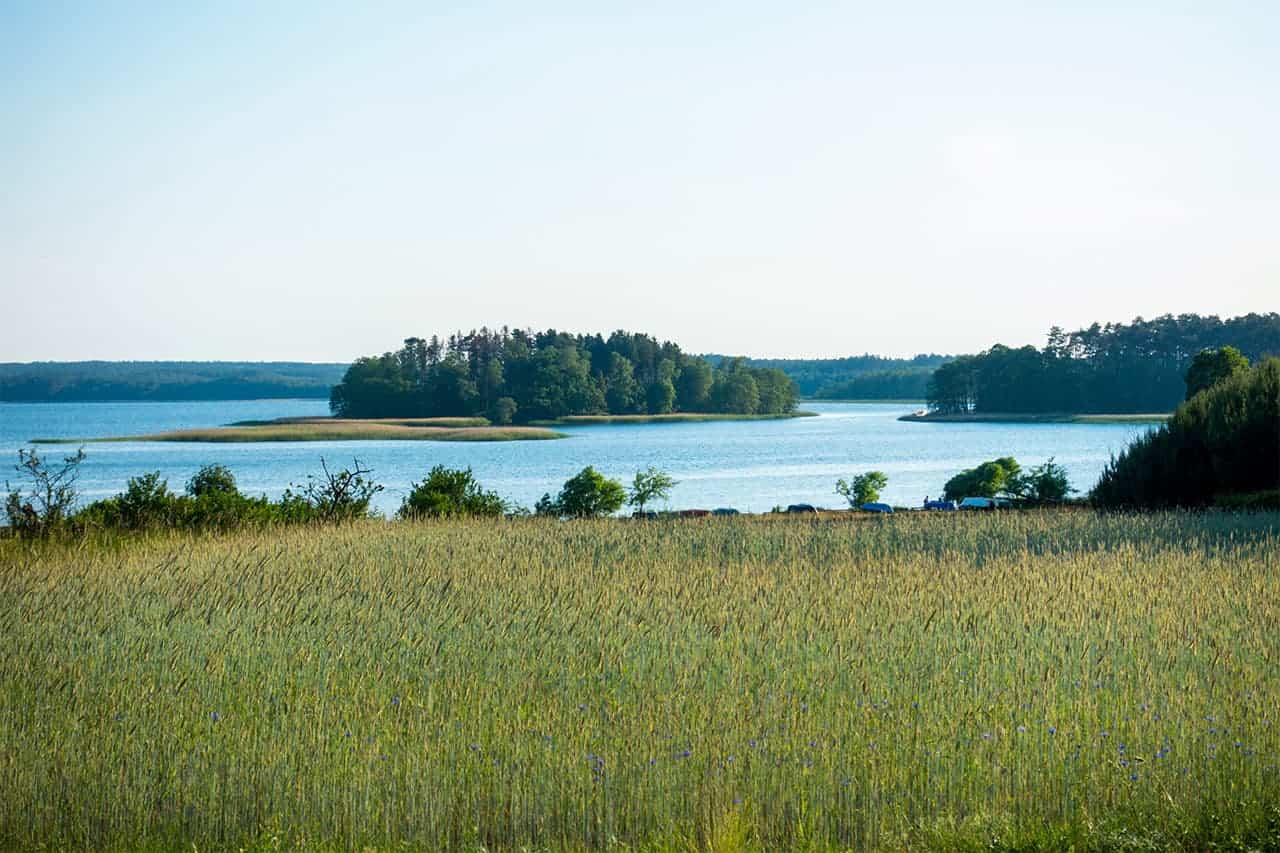 Nationalpark Bory Tucholskie