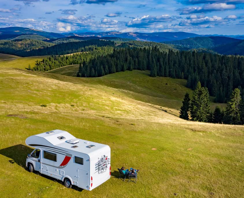 Rumänien Transsilvanien