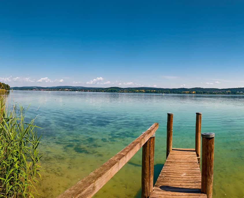 Reichenau am Bodensee
